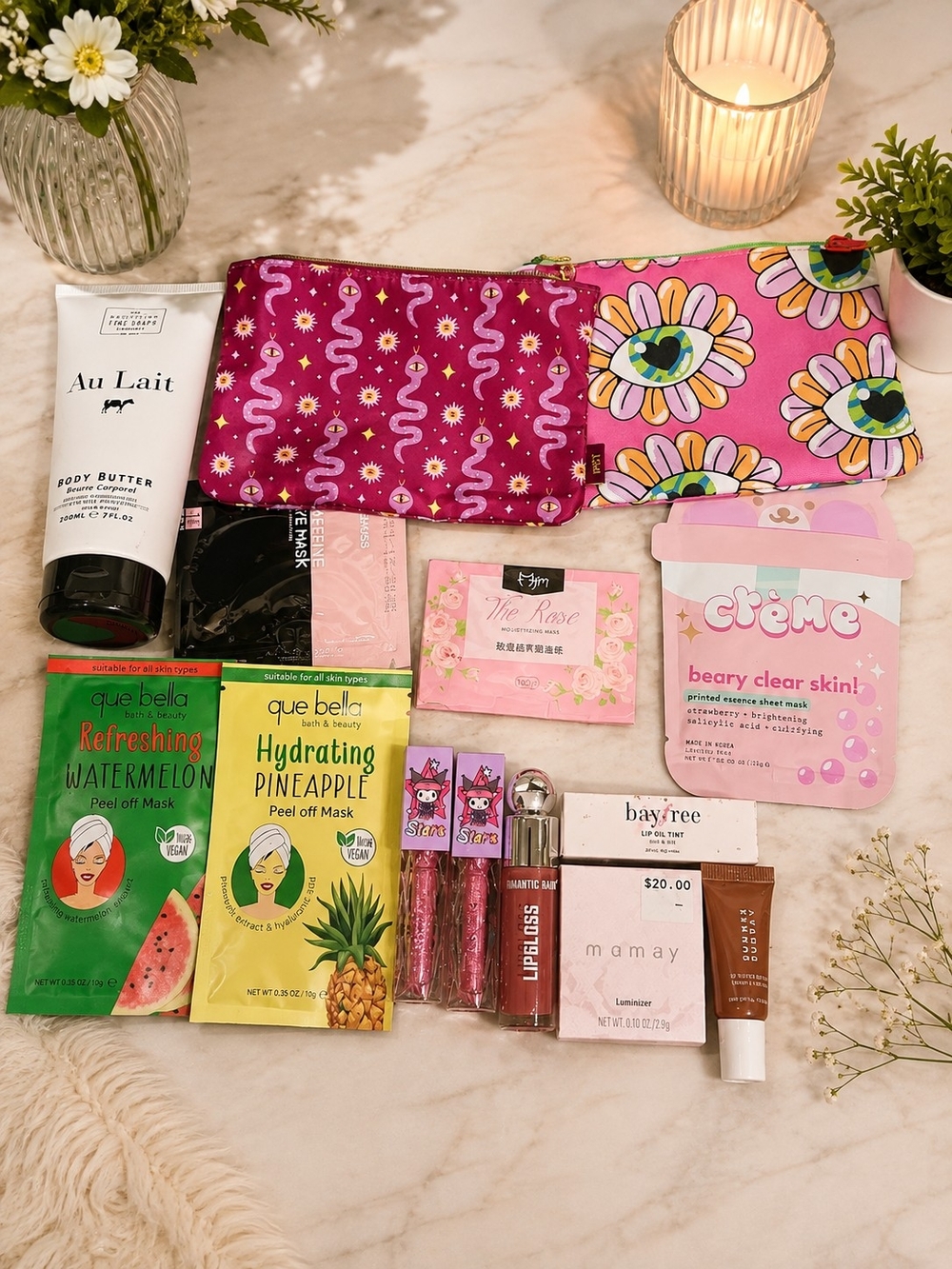 Beauty Set